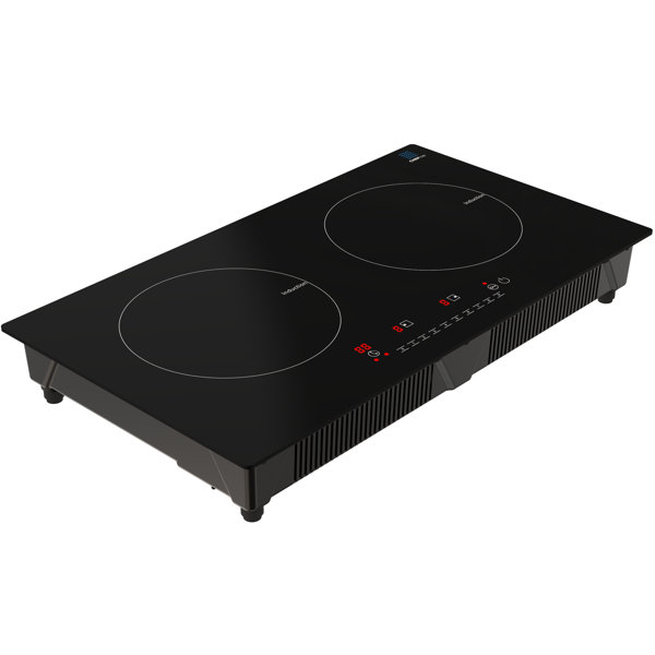 Zavor induction online cooktop